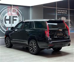 كاديلاك اسكاليد